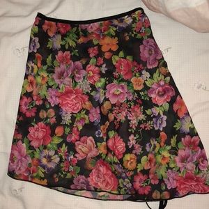 ballet skirt
